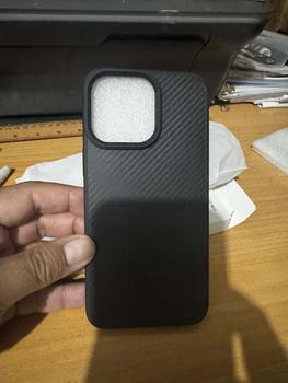 Product Review of KEVLAR PIXELS Softcase Premium Compatible untuk iP 11-16 Motif Carbon from l**e m**f 1