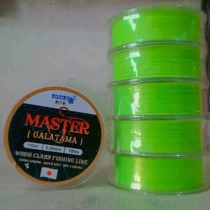 hijau stabilo 0,28mm