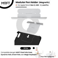 Gambar MOFT Modular Pen Holder / Pencil Holder - Black dari MOFT Indonesia Kota Administrasi Jakarta Barat 2 Tokopedia