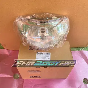 reflektor mio new mio smile