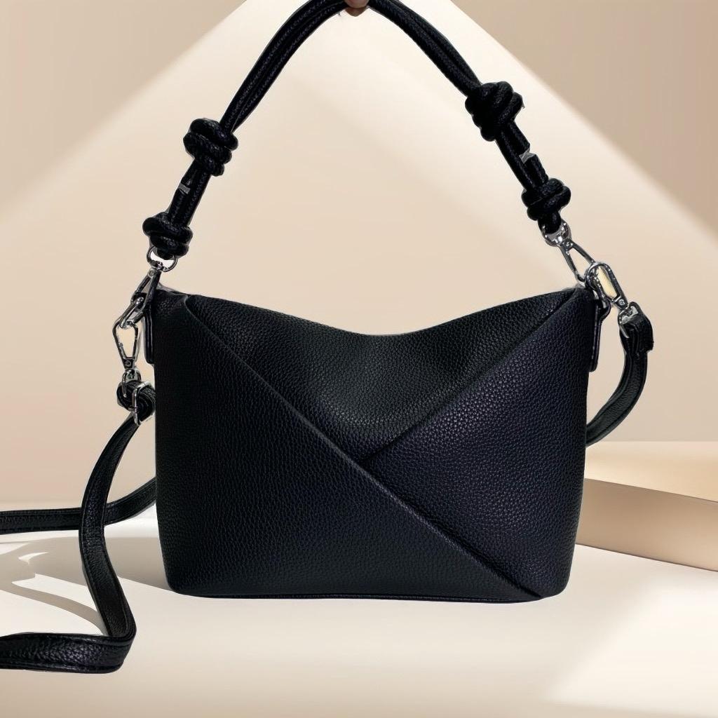 TOMHER - ROSE SLING BAG Tas selempang Tas wanita tas kuliah tas kerja shoulder hobo bag tote