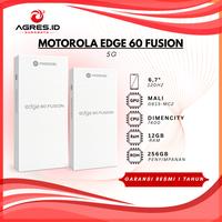 Gambar MOTOROLA EDGE 60 FUSION 5G 12GB 256GB MYKONOS BLUE / AMAZONITE / SLIPSTREAM - AMAZONITE dari Agres ID Surabaya Kota Surabaya 1 Tokopedia