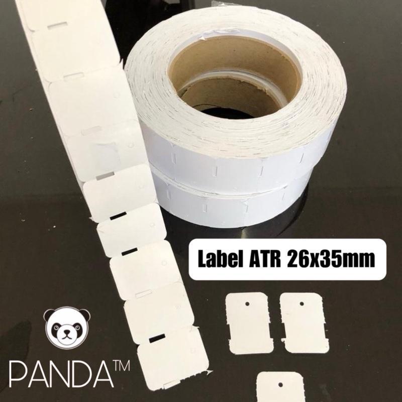 LABEL KARTON HANG TAG ART 2635