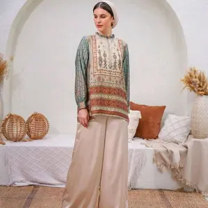 Naraya Blouse Wanita Premium Terbaru by heavenlight