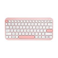 Gambar ASUS Marshmallow Keyboard KW100 - Beige/Oat Milk/90XB0880-BKB000 | 90XB0880 BKB010 - 90XB0880 BKB010 / Green Tea Latte dari IT Galeri Kota Tangerang Selatan 5 Tokopedia