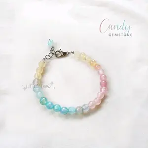 LittleTwo - Special Cutting Gemstone Series - 6mm