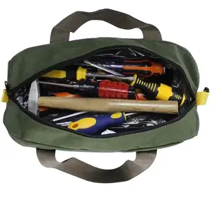 Tas Perkakas Kunci Kunci Benkel Simpel Murah Berkualitas dengan Desain Praktis dan Kapasitas Besar