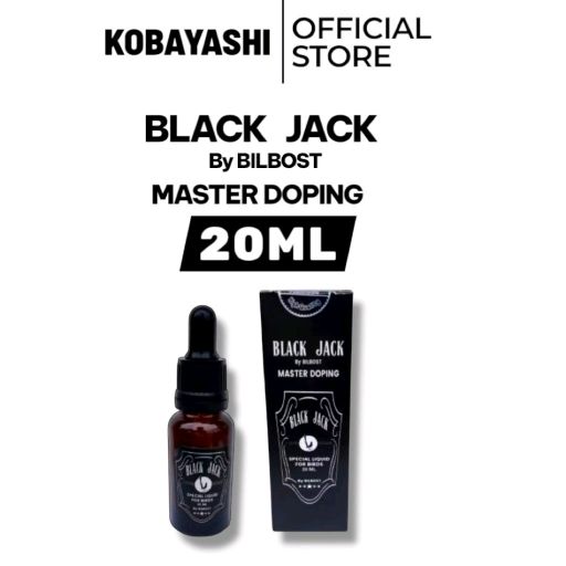 Black Jack Vitamin Burung Original Doping Penggacor Burung Doping Semua Jenis burung
