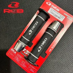 Handgrip FOR RCB HG55 Original / Sarung Gas Motor Universal Buat Semua Motor