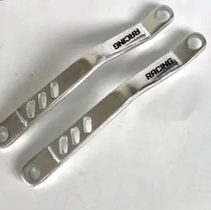 Behel / Begel jok samping Yamaha RX-King RxS motif coak full almunium cnc