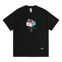 Gambar Omidoki Paket Bundling 3 pcs Kaos Pria Distro Original Hitam Baju Oblong Keren Combed Katun Cowok Dewasa T-shirt Branded Nyaman Ebix+Vane+Melko - (paket tiga), S dari Omidoki_NEW Kab. Bogor 4 Tokopedia