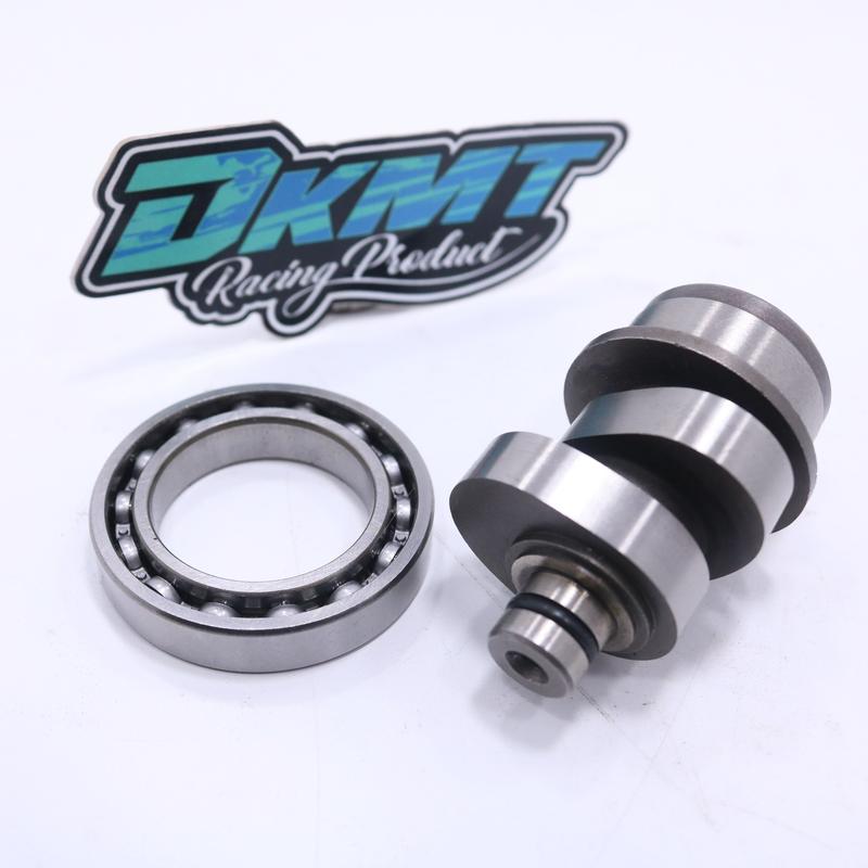 NOKEN AS RACING CAM JUPITER MX VIXION MX KING 150 CAMSHAFT - Shop ...