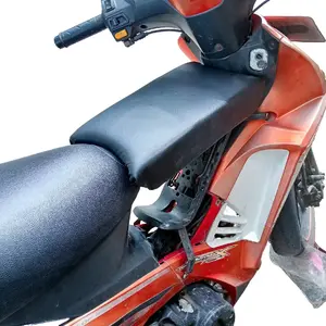 Jok Motor Anak Boncengan Dudukan untuk Motor Matic dan Bebek dengan Beban Hingga 30kg - Motorcycle