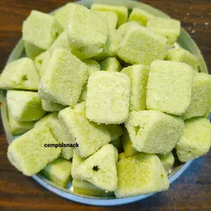 Yola Yola Stik Coklat Pandan Jagung Bakar Momogi Yola Yola Snack Food