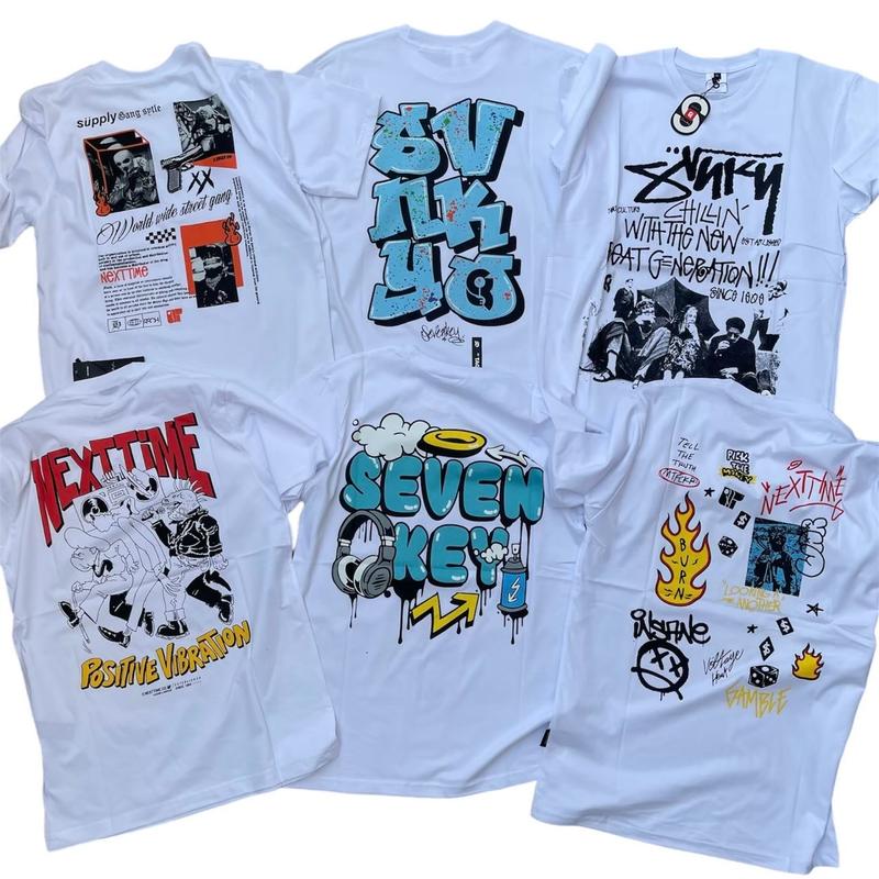 T-shirt distro / kaos distro / kaos pria / baju distro / baju pria / kaos oversize / kaos distro pria / kaos pria distro / kaos distro Combed Sablon Katun Motif Bandung Hitam Atasan Dewasa Lokal Cowok 1