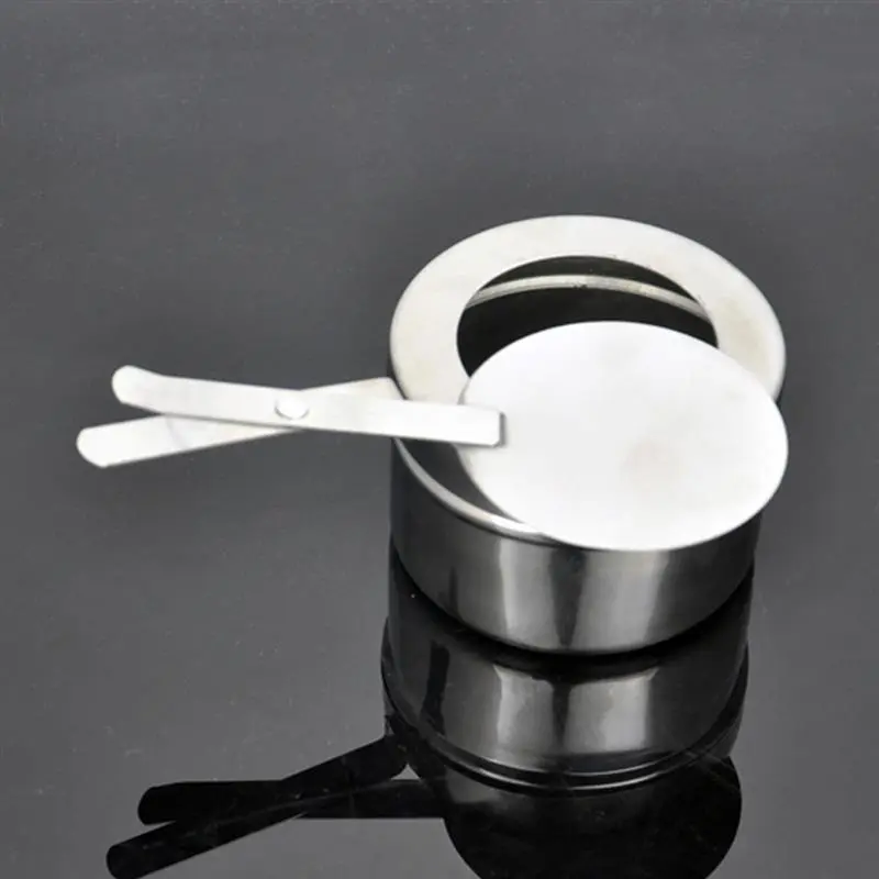Kompor Portable Alkohol Spirtus Prasmanan Camping Masak Outdoo 5