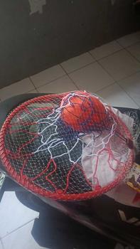Product Review of Mainan Anak Ring Basket Plus Bola NB01 from N**i 1
