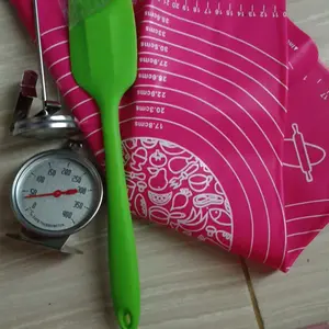 Marumura Oil Deep Fryer Thermometer | Pengukur Suhu Minyak | Alat Ukur Suhu Penggorengan