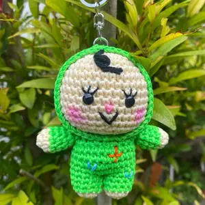 BABII // GMMTV // KEYCHAIN