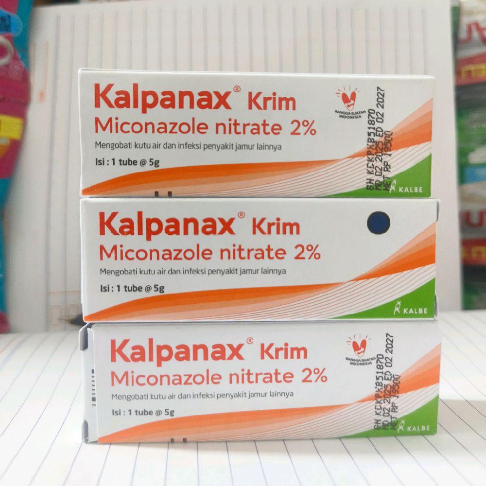 kalpanak krim 1 tube @ 5g