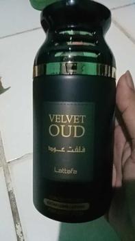 Product Review of BODYSPRAY. LATTAFA. DEODORANT 250  Ml from K** A**n S**😁 0