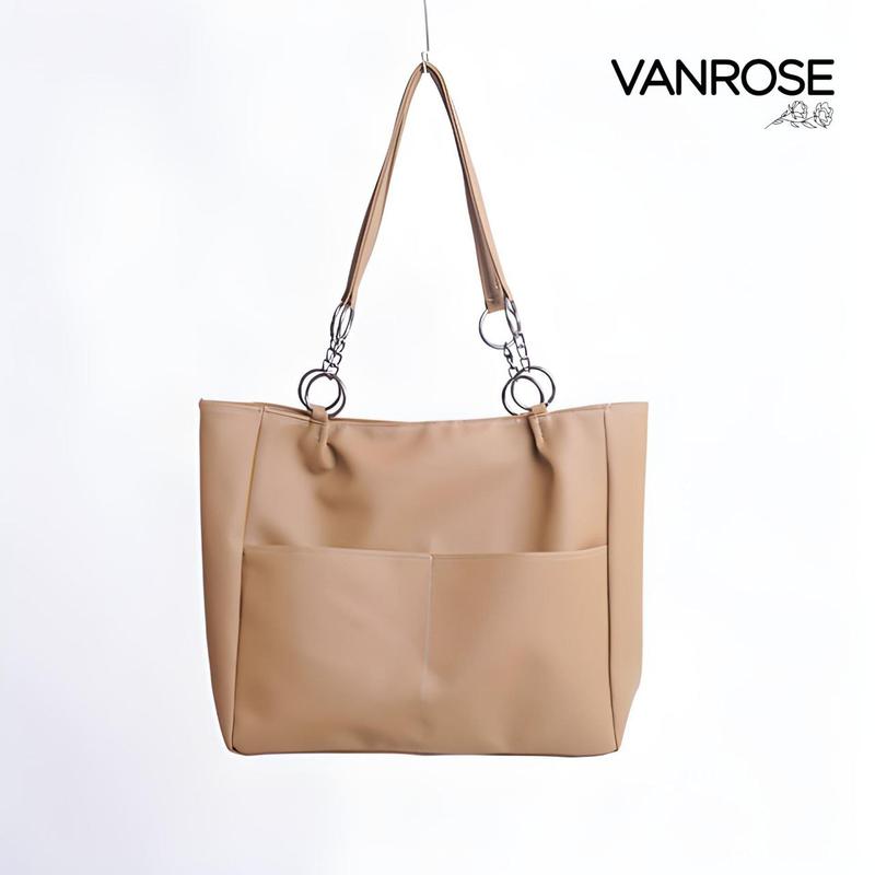 Tote Bag Kuliah | GARDENIA BAG | Tas Wanita | Tote bag kekinian 2