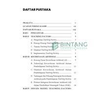 Gambar Transformasi Pendidikan Vokasi: Model Teaching Factory Berbasis Kecerdasan Artifisial (Artificial Intelligence) di Pendidikan Menengah Vokasi (SMK) - Dr. Ir. Sintha Wahjusaputri, M.M., dkk. dari bintangsemestabook Kab. Sleman 4 Tokopedia
