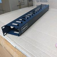 Jual Cable Wire Management WIRING 1U AMP/COMMSCOPE 1427632-2 - Jakarta ...