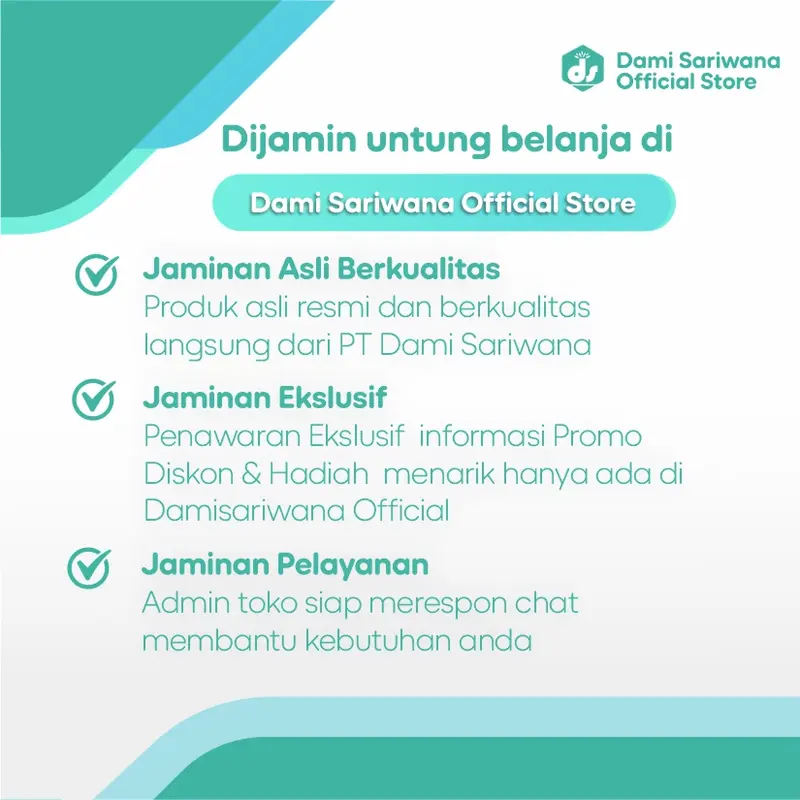 DAMI SARIWANA Kataxan  Jamu Herbal  Mengatasi Mata Katarak Mata Minus dan Menjaga Kesehatan Mata 3