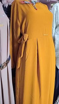 Langsung kirim) NIKITA DRESS CRINKLE AIRFLOW BUSUI - Shop | Tokopedia