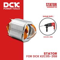 Gambar Stator untuk Rotary Hammer KZC/DZC/AZC05-26B dari DCK Power Tools Indonesia Kota Administrasi Jakarta Barat 1 Tokopedia