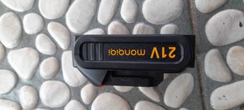 Product Review of BATERAI LITIUM LI-ION BATERAI BOR ELEKTRIK CORDLESS RECHARGEABLE/ BATERAI 12V/21V/36V/98VF TOOL UNTUK GERINDA DAN BOR CORDLESS BOR ELECTRIC BATERAI LI-ION BOR BATERAI TANGAN / MAKITA ALAT BOR ISI ULANG / ALAT-ALAT LISTRIK from k**2 1