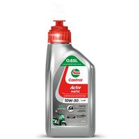 Gambar Oli Mesin Motor Castrol Activ Matic 10W-30 (0.65L) dari Castrol Indonesia Kota Administrasi Jakarta Timur 2 Tokopedia
