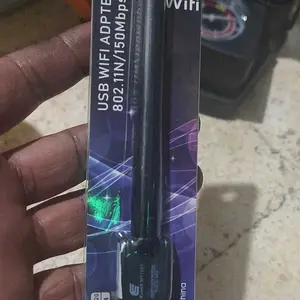 USB Donggle STB Wireless Adapter Network Wifi 6(802.11ax) Dongle Antena