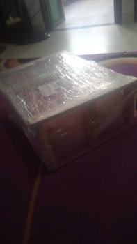 Product Review of Laptop D3LL641O core i5 dan i7 ram 4gb 8gb hdd 320gb 500gb from A**. 3