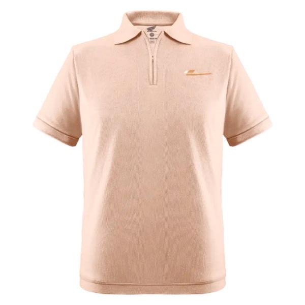Gambar Honda Polo Shirt Beige (S) AHPS0006012 dari Honda Cengkareng Kota Tangerang Tokopedia