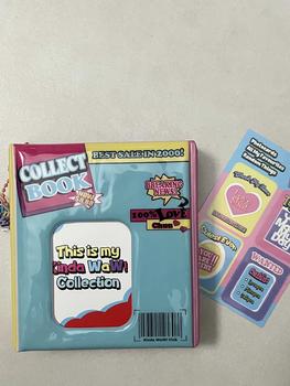 Product Review of KindaWaw A8 Mini Collect Book / Kolbuk from h**a 0