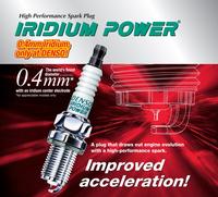 Gambar Busi DENSO Iridium Power IT16 / IT20 Asli Original - IT16 dari Perdana Autoparts Kota Administrasi Jakarta Barat 2 Tokopedia