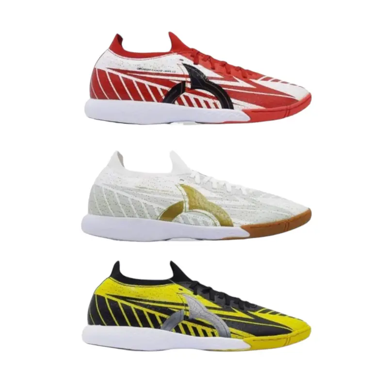 Ortuseight Sepatu Futsal Catalyst Liberte Infinity IN 0