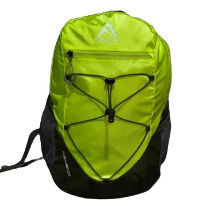 Tas Daypack ABROK UltraLight 25L Tas untuk Kegiatan Outdoor Tas Trachking Traveling 3
