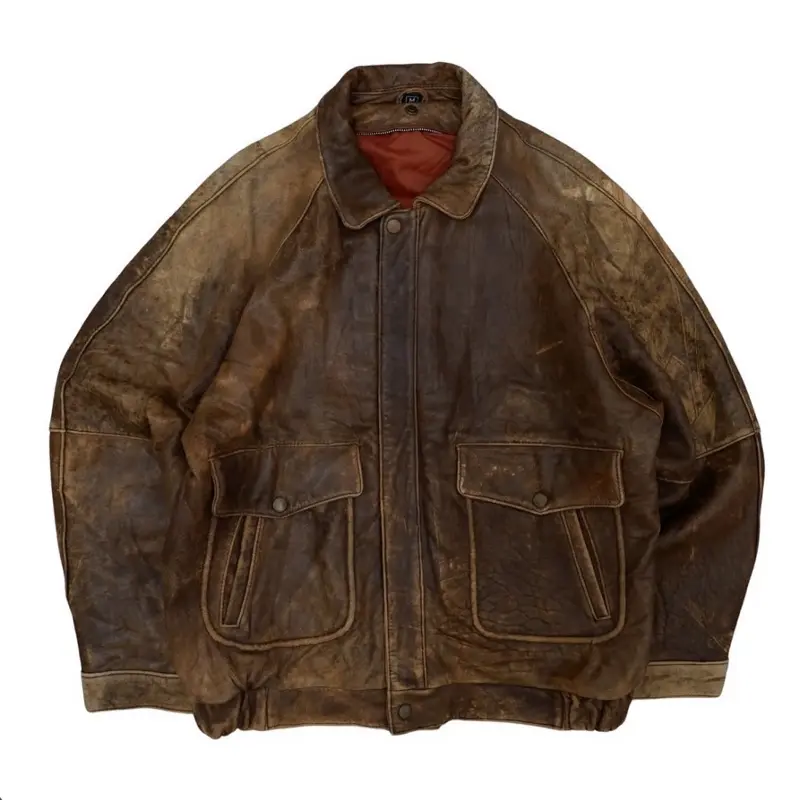 JEKET TEBAL CASUAL HERINGTON WIBDBREAKER DAN OUTDOOR PRIA WANITA 0