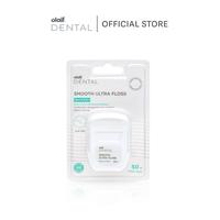 Olaif Smooth Ultra Floss (50m) - Dental Floss / Benang Gigi - Shop ...