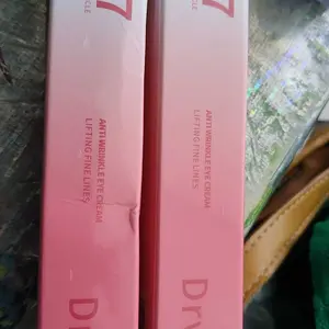 (COD) Drve anti wrinkle eye cream | Membantu mencerahkan area kantung mata memperbaiki kantung mata yang mulai mengendur
