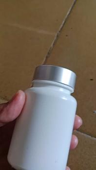 Product Review of Tianshi Chitin Chitosan Original Tiens Kapsul - Serat Shitin Cina Solusi Asam Lambung Maag Gerd - Bpom Halal from N**a k**a s**i 0