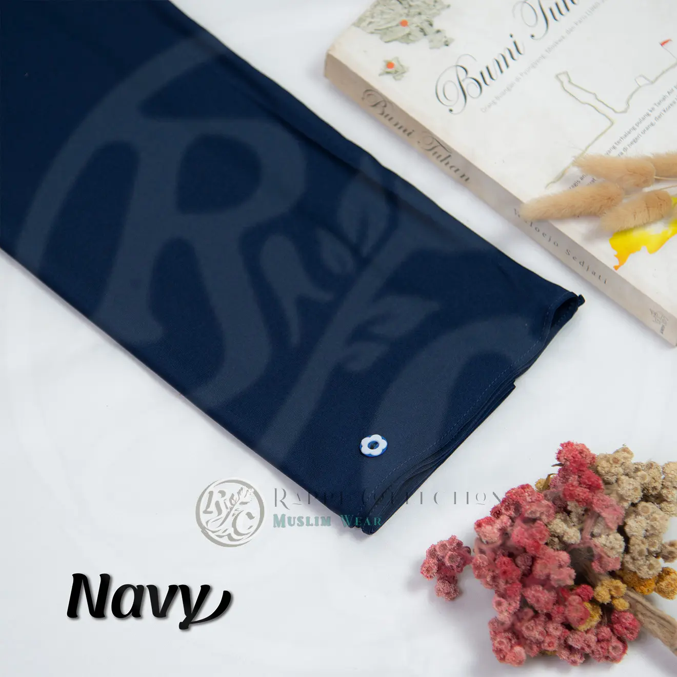 navy