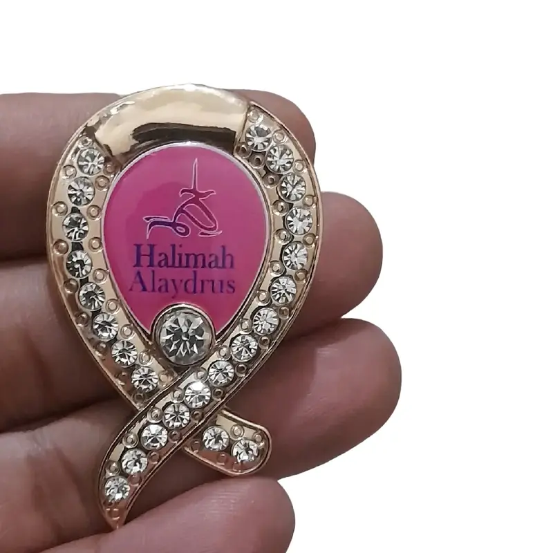 bros pita Halimah Alaydrus 0
