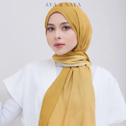 Gradient Summer Yellow