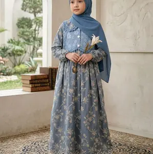 GAMIS COUPLE KATBOL HINDIA RAYACOLL