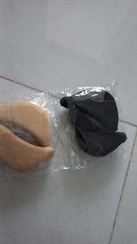 Product Review of GANJALAN SEPATU PENGGANJAL SEPATU SHOE PAD INSOLE SEPATU Sneaker from N**g S**o 0