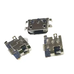 CONNECTOR CHARGER INF SMART 6 / SMART 7 KONEKTOR CAS